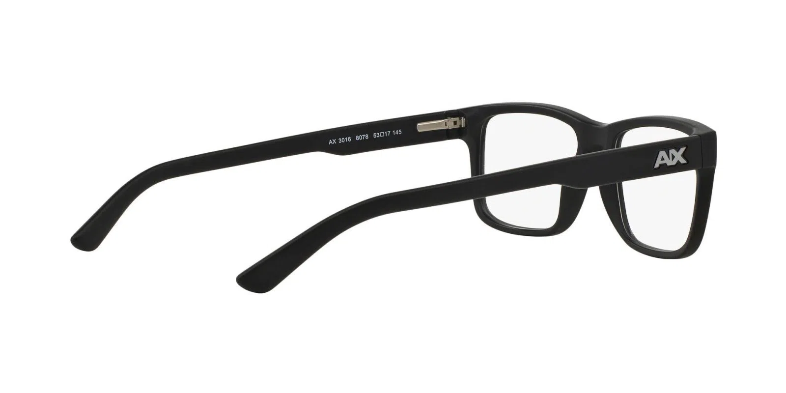 Armani Exchange 3016 Eyeglasses - view 15